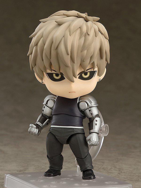 Preview: Nendoroid 645 Genos - Super Movable Edition