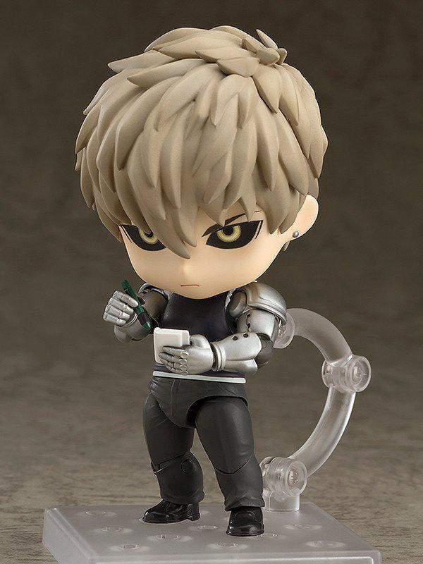 Preview: Nendoroid 645 Genos - Super Movable Edition