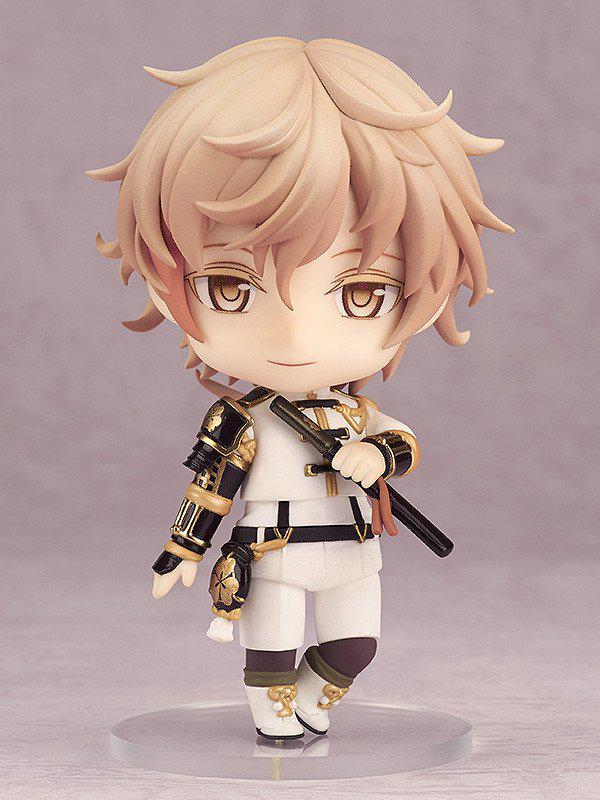 Preview: Nendoroid 651 Monoyoshi Sadamune