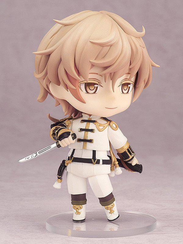 Preview: Nendoroid 651 Monoyoshi Sadamune