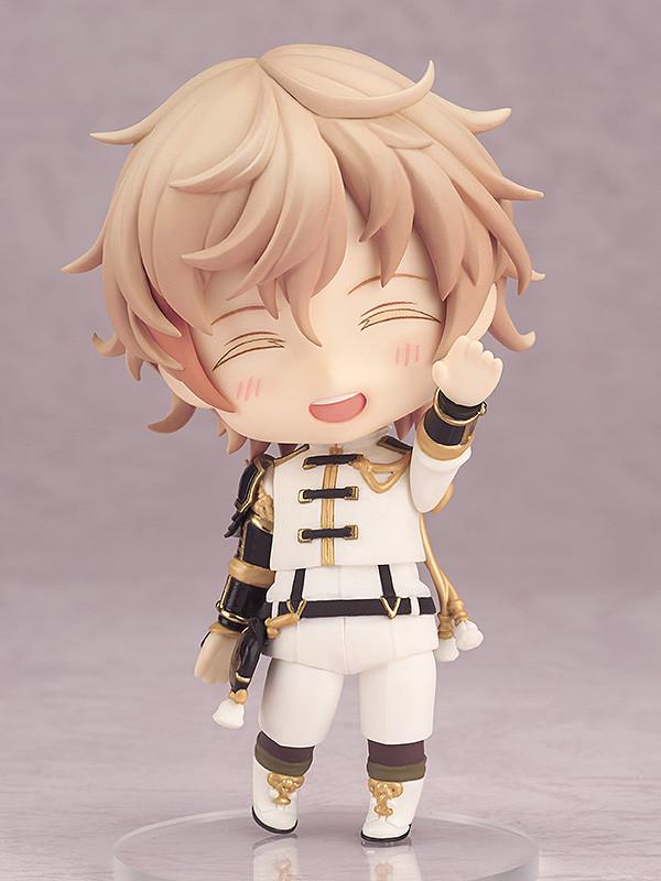 Preview: Nendoroid 651 Monoyoshi Sadamune