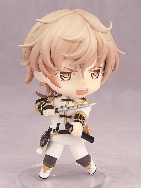 Preview: Nendoroid 651 Monoyoshi Sadamune