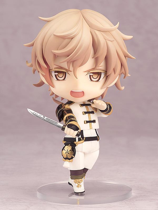 Preview: Nendoroid 651 Monoyoshi Sadamune