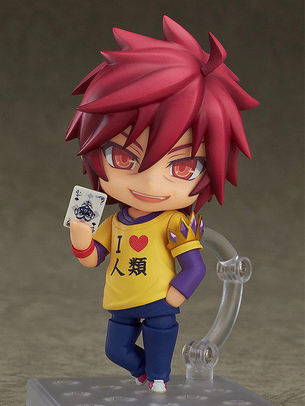 Preview: Nendoroid 652 Sora