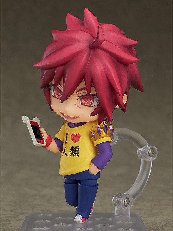 Preview: Nendoroid 652 Sora