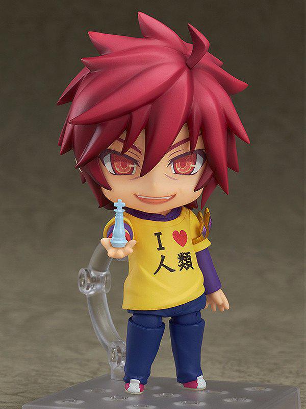 Preview: Nendoroid 652 Sora