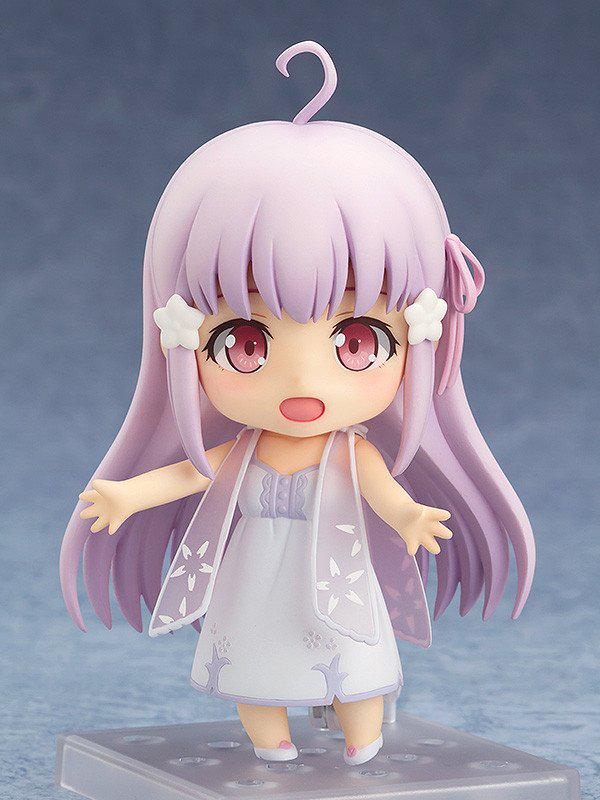 Preview: Nendoroid 658 Remo