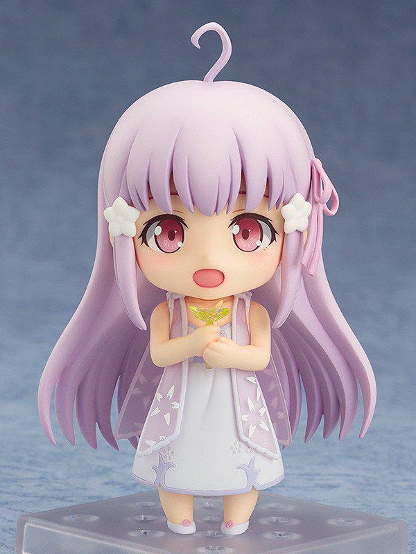 Preview: Nendoroid 658 Remo