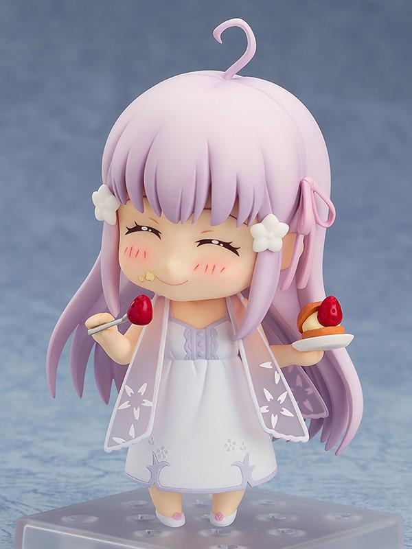 Preview: Nendoroid 658 Remo