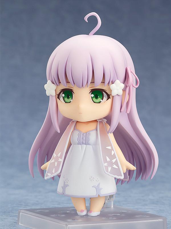 Preview: Nendoroid 658 Remo