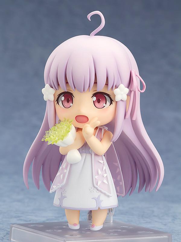 Preview: Nendoroid 658 Remo