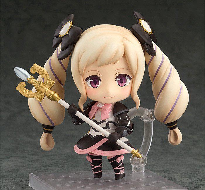 Preview: Nendoroid 659 Elise