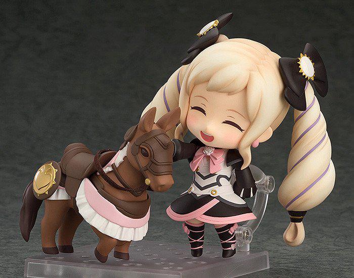 Preview: Nendoroid 659 Elise