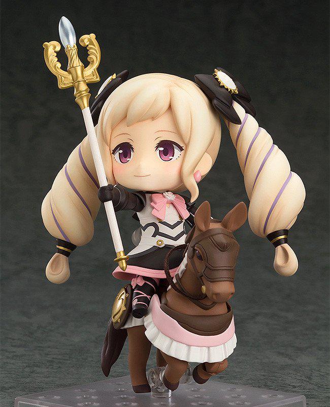 Preview: Nendoroid 659 Elise