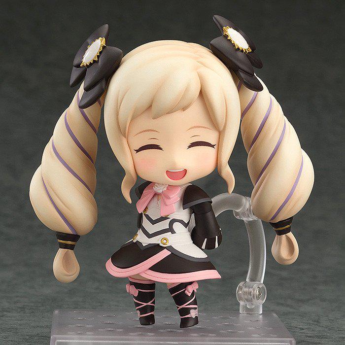 Preview: Nendoroid 659 Elise