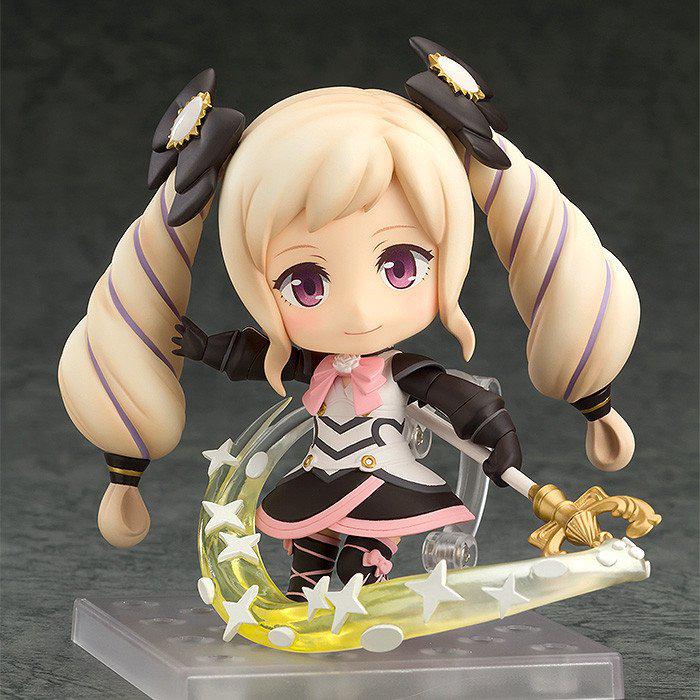 Preview: Nendoroid 659 Elise