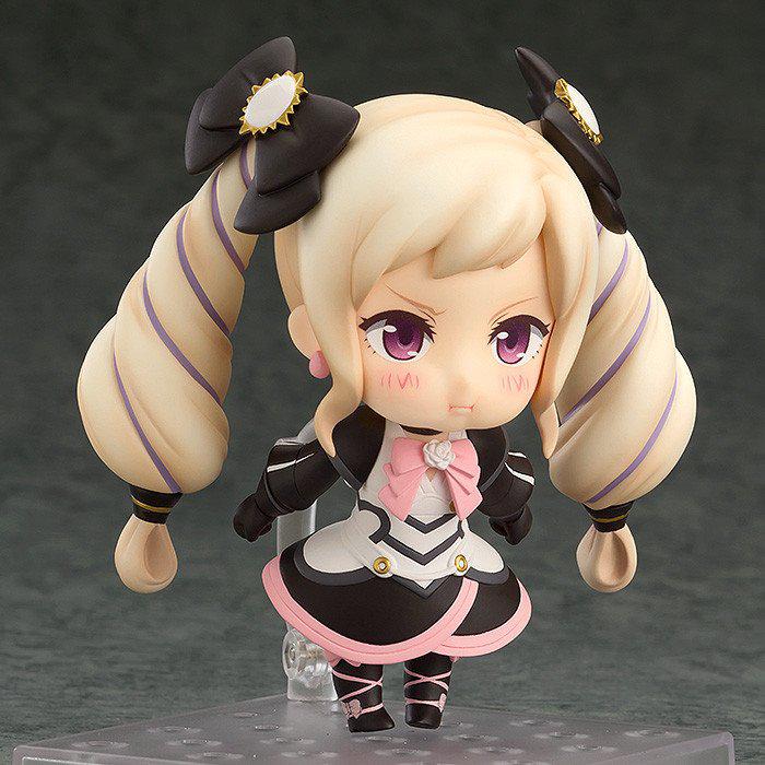 Preview: Nendoroid 659 Elise