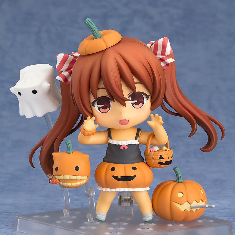 Preview: Nendoroid 670 Libeccio