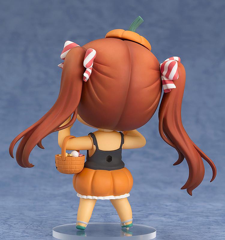 Preview: Nendoroid 670 Libeccio