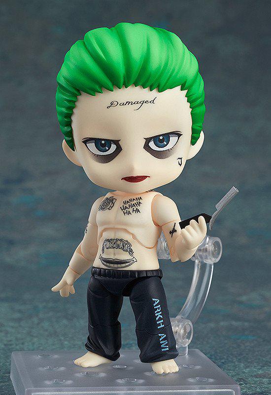 Preview: Nendoroid 671 Joker