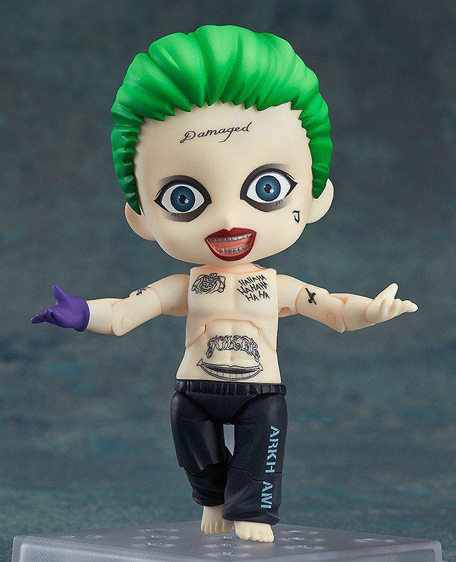 Preview: Nendoroid 671 Joker