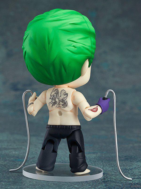 Preview: Nendoroid 671 Joker