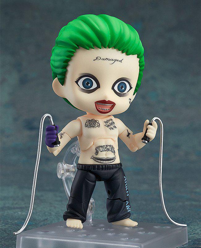 Preview: Nendoroid 671 Joker