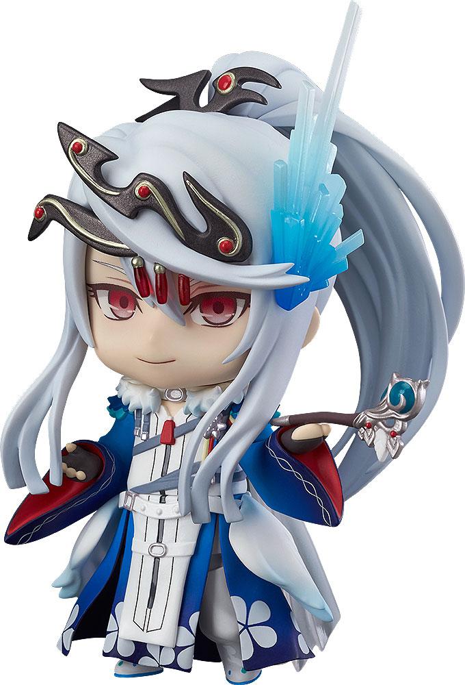 Preview: Nendoroid 675 Lin Setsu A / Rinsetsua