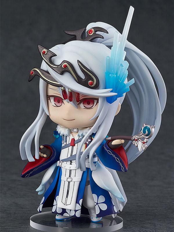 Preview: Nendoroid 675 Lin Setsu A / Rinsetsua