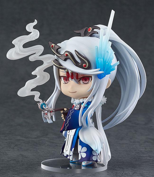 Preview: Nendoroid 675 Lin Setsu A / Rinsetsua