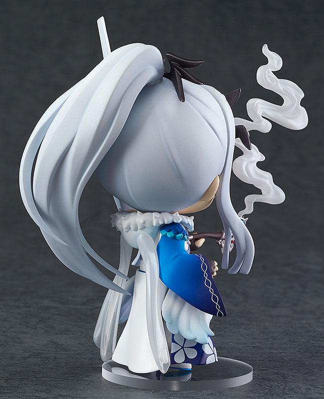 Preview: Nendoroid 675 Lin Setsu A / Rinsetsua