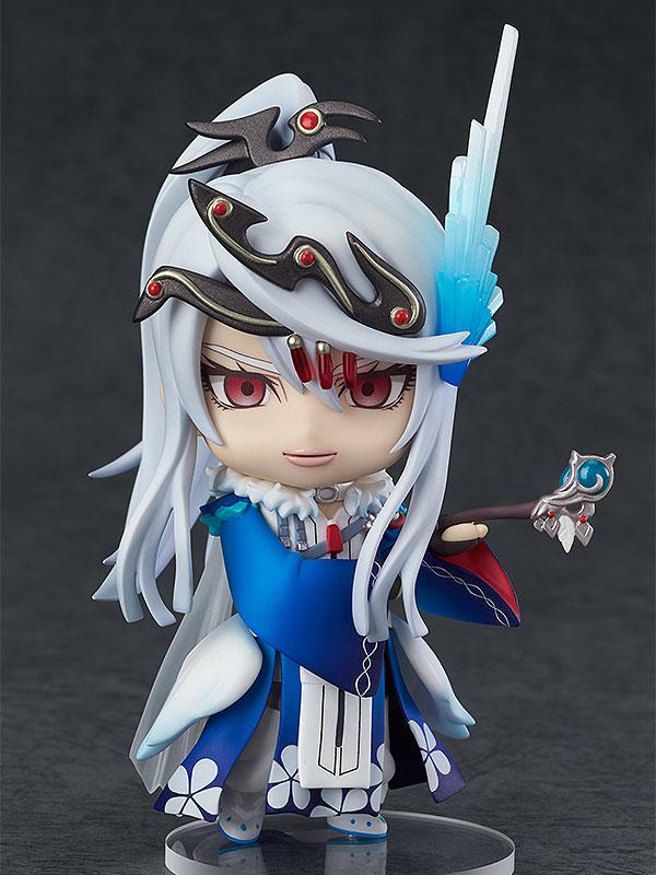 Preview: Nendoroid 675 Lin Setsu A / Rinsetsua