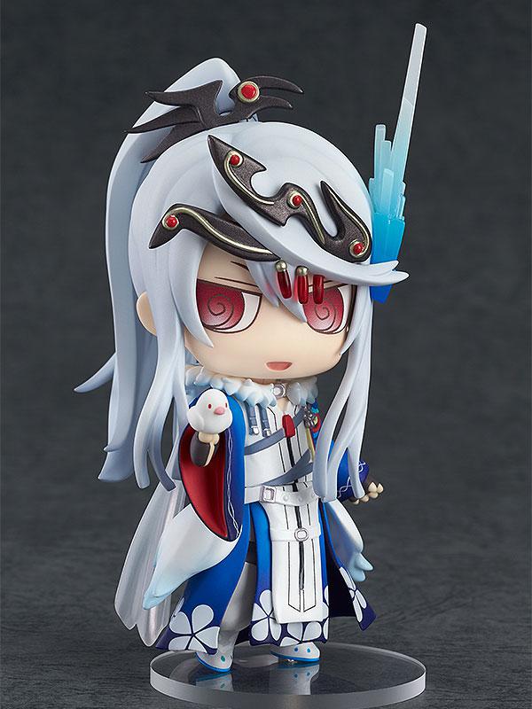 Preview: Nendoroid 675 Lin Setsu A / Rinsetsua