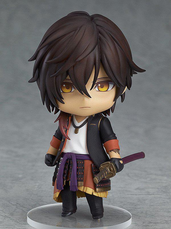 Preview: Nendoroid 677 Ookurikara - Neuauflage