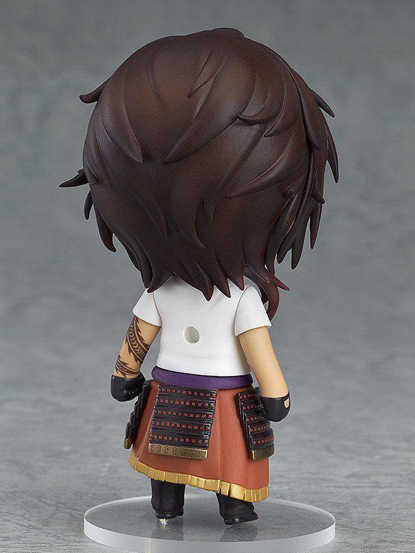 Preview: Nendoroid 677 Ookurikara - Neuauflage