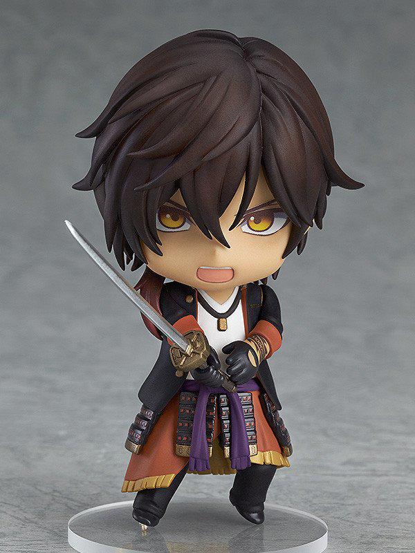 Preview: Nendoroid 677 Ookurikara - Neuauflage