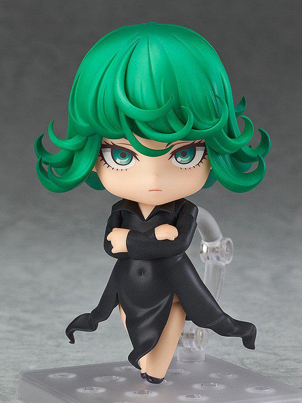 Preview: Nendoroid 678 Tatsumaki