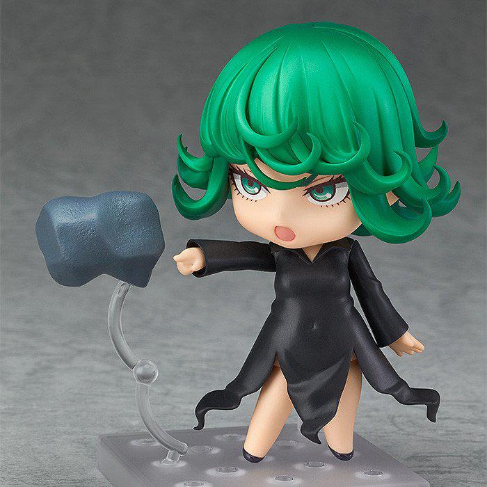 Preview: Nendoroid 678 Tatsumaki