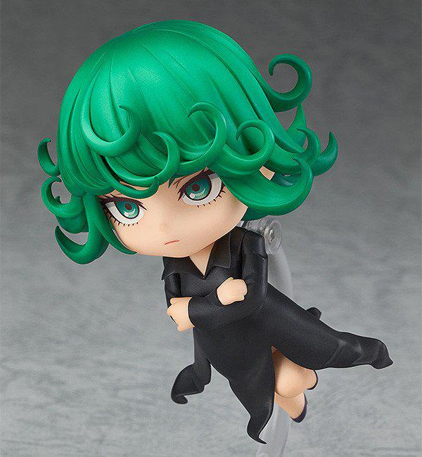 Preview: Nendoroid 678 Tatsumaki