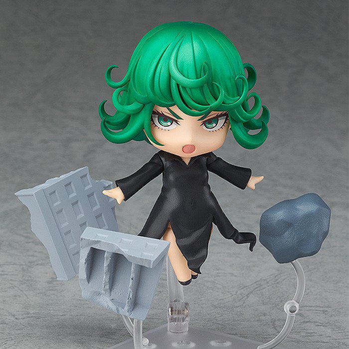 Preview: Nendoroid 678 Tatsumaki