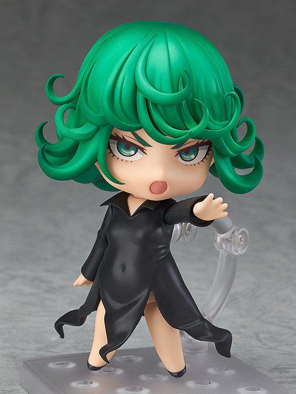 Preview: Nendoroid 678 Tatsumaki