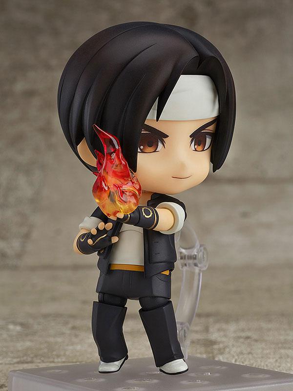 Preview: Nendoroid 683 Kyo Kusanagi - Classic Ver. - The King of Fighters XIV