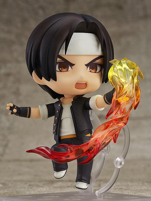 Preview: Nendoroid 683 Kyo Kusanagi - Classic Ver. - The King of Fighters XIV