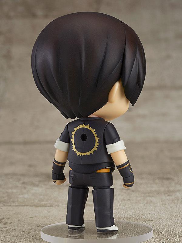 Preview: Nendoroid 683 Kyo Kusanagi - Classic Ver. - The King of Fighters XIV