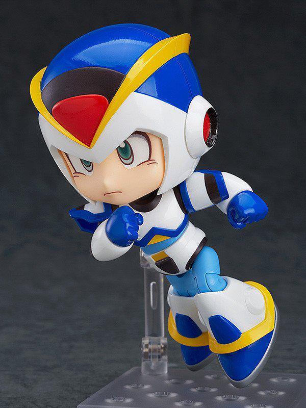 Preview: Nendoroid 685 Mega Man X (Rockman X) - Full Armor