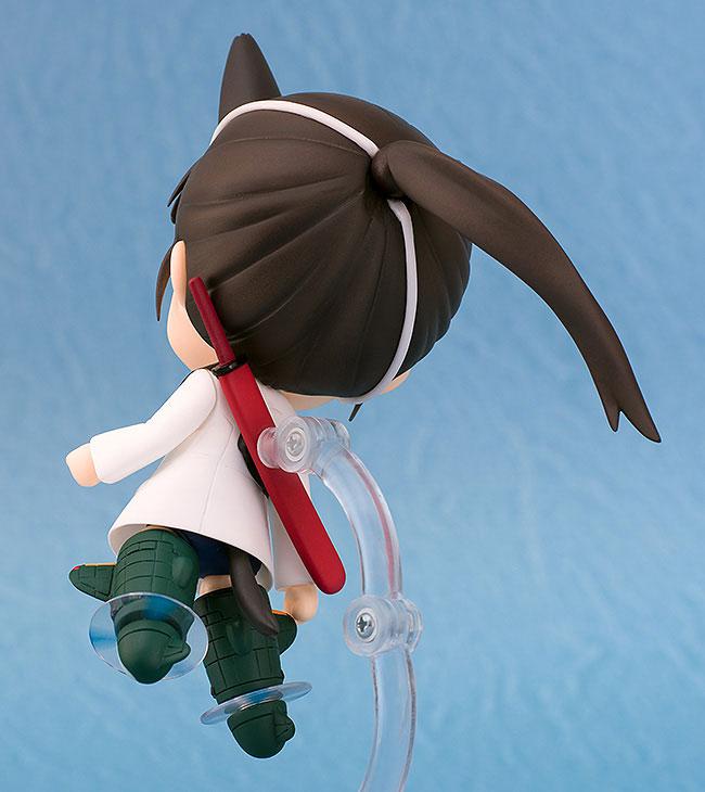 Preview: Nendoroid 687 Mio Sakamoto