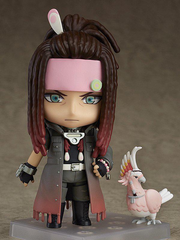 Preview: Nendoroid 697 Mink