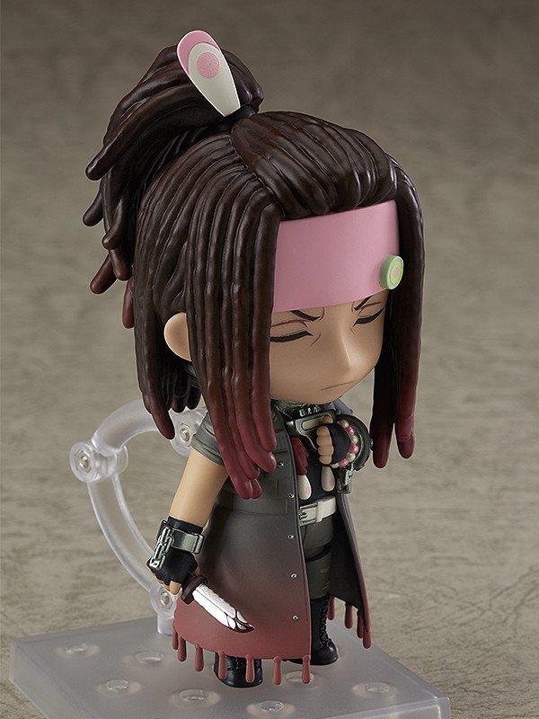 Preview: Nendoroid 697 Mink