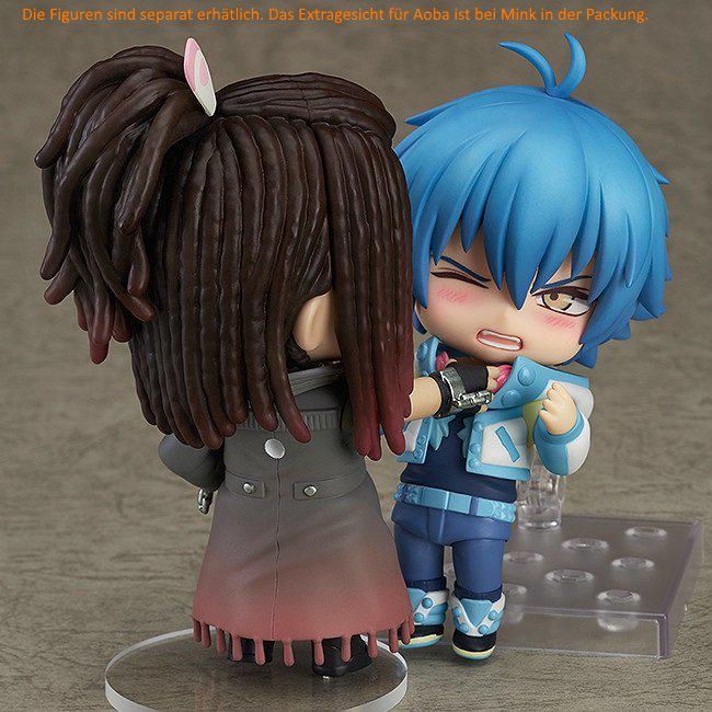 Preview: Nendoroid 697 Mink