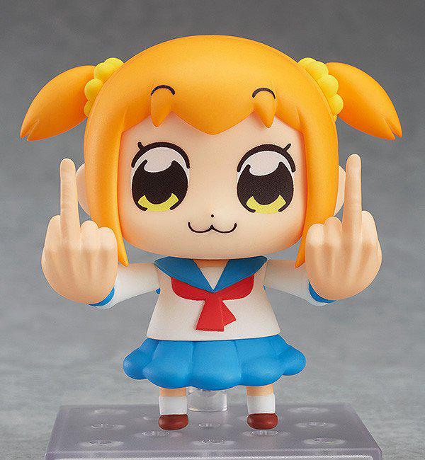 Preview: Nendoroid 711 Popuko